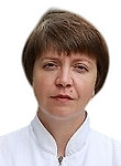 Врач Каменская Надежда Владимировна
