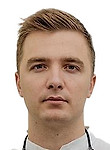 Врач Каменский Антон Вадимович 