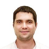 Врач Канаев Евгений Игоревич