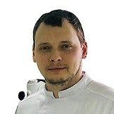 Врач Кандаков Алексей Сергеевич