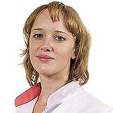 Врач Кангина Анастасия Сергеевна
