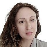 Врач Капутская Ольга Викторовна