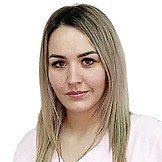 Врач Карабельникова Юлия Игоревна