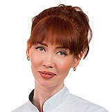 Врач Карцева Наталья Викторовна