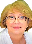 Врач Карелина Татьяна Федоровна