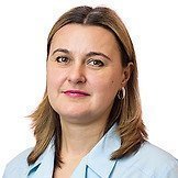 Врач Карельская Елена Викторовна