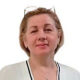 Врач Каримова Файруза Абдулкадировна