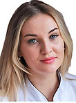Врач Карманова Екатерина Викторовна