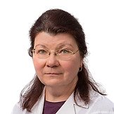 Врач Карнаух Наталья Георгиевна