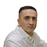 Врач Каромиддинов Мухаммадходи Суфьёнович