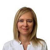 Врач Карпан Оксана Ивановна