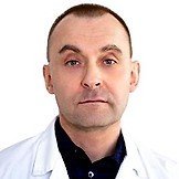 Врач Карпенко Андрей Анатольевич