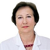 Врач Карпова Татьяна Владимировна