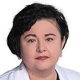 Врач Карпухина Светлана Борисовна