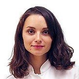 Врач Карсакова Анастасия Ярославовна