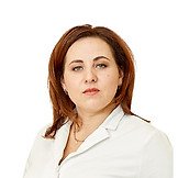 Врач Карташова Анна Николаевна