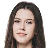 Врач Карташова Полина Владимировна