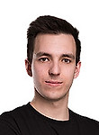 Врач Касаткин Илья Сергеевич