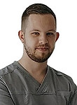 Врач Касаткин Сергей Евгеньевич
