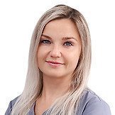 Врач Касаткина Анна Александровна