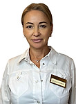 Врач Катина Наталья Владимировна