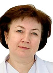 Врач Катюшина Вероника Олеговна