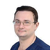 Врач Катков Сергей Сергеевич