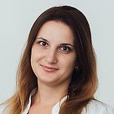 Врач Каторкина Елена Сергеевна