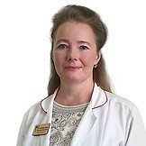 Врач Каторжанская Татьяна Юрьевна