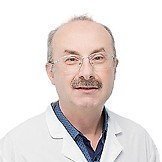 Врач Каторжанский Вадим Константинович