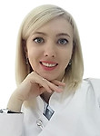 Врач Кавкаева Анастасия Анатольевна