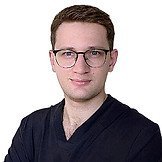 Врач Кавторев Василий Евгеньевич