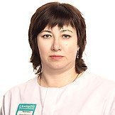 Врач Казачкова Наталья Викторовна