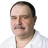Врач Казаков Владимир Витальевич