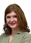 Врач Казакова Анастасия Сергеевна