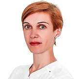Врач Казакова Ирина Михайловна