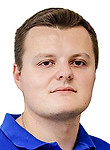 Врач Кербель Кирилл Михайлович