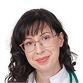 Врач Керова Екатерина Валерьевна