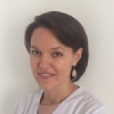 Врач Хабибулина Людмила Романовна