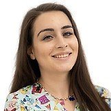 Врач Хачатрян Карина Вачагановна