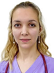 Врач Хачатрян Ольга Александровна