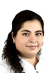 Врач Хачумян Изабелла