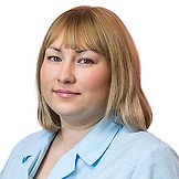 Врач Хайрова Алсу Галиевна