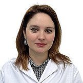 Врач Хайрова Самира Тагировна