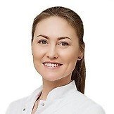 Врач Хайруллина Юлия Владимировна