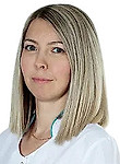Врач Хайруллина Кира Фларитовна