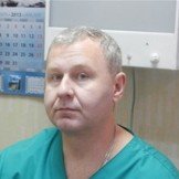 Врач Хахонин Демьян Валентинович