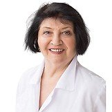 Врач Хакимова Руза Акрамовна