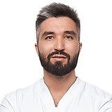 Врач Халилуллин Рустам Ильясович