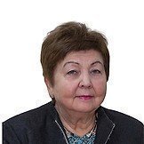 Врач Хамадеева Альфия Минвалиевна